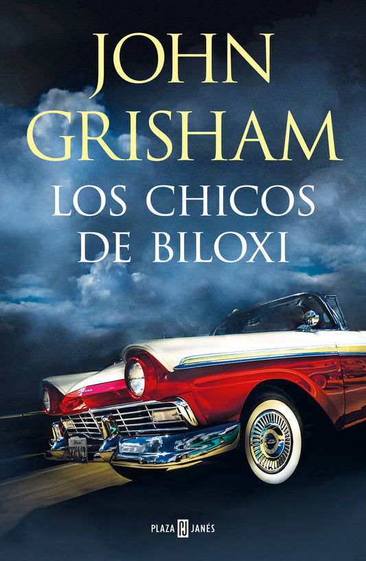 Los chicos de biloxi - John Grisham