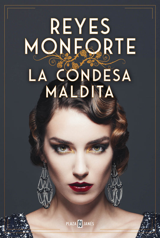 La Conde Maldita-Reyes Monforte