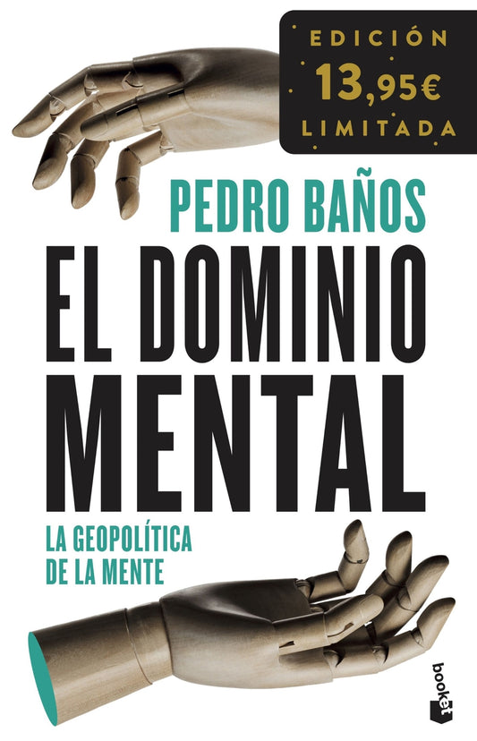 El Dominio Mental-Pedro Baños