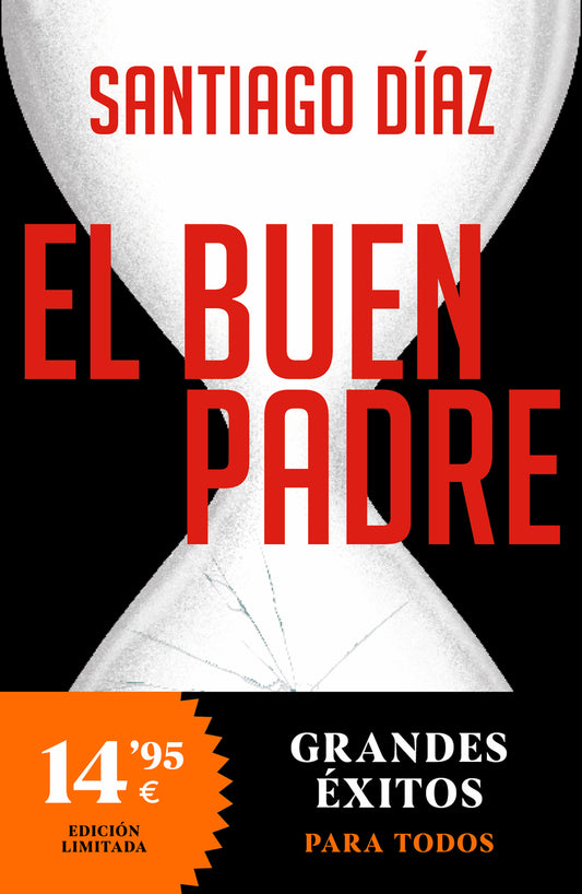 El buen Padre-Santiago Díaz