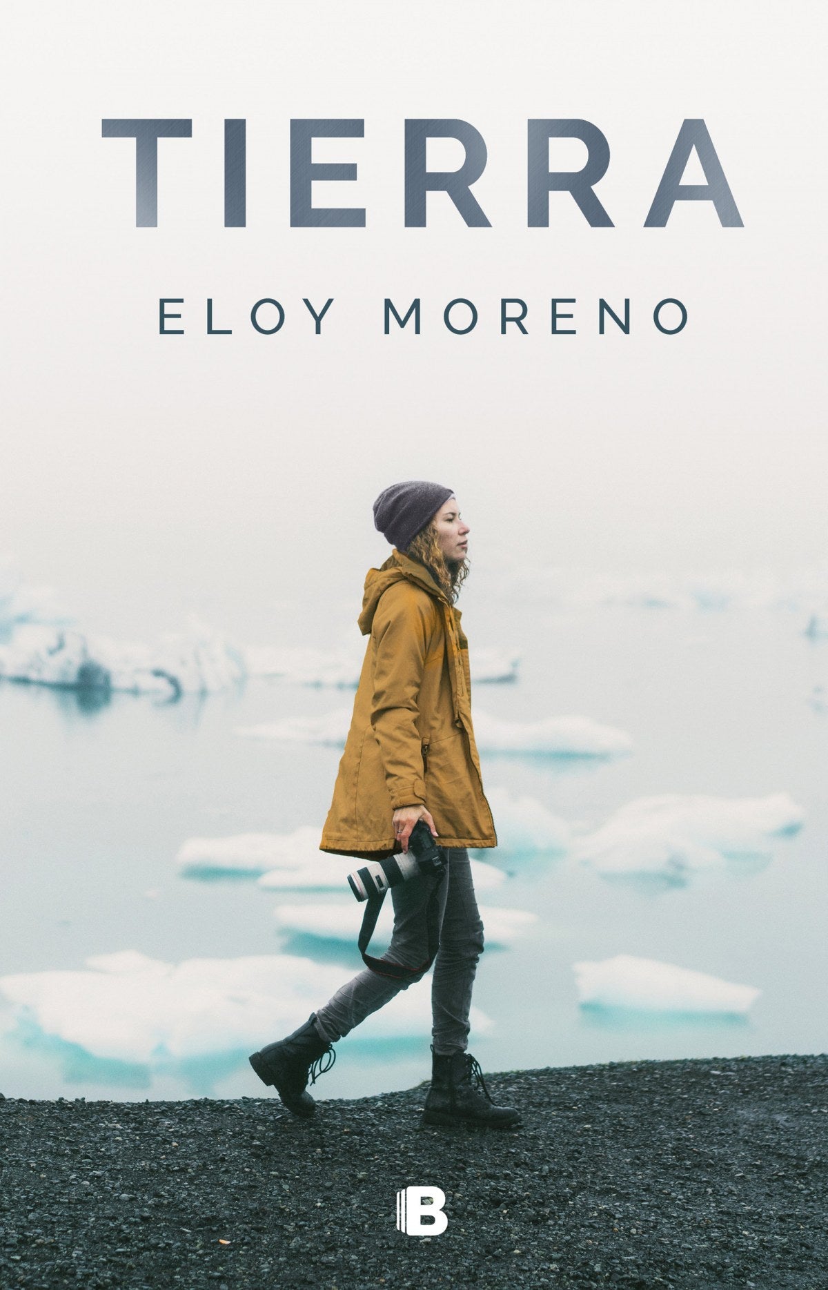 Tierra- Eloy Moreno