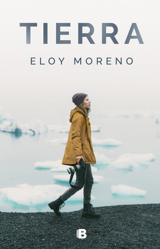 Tierra- Eloy Moreno