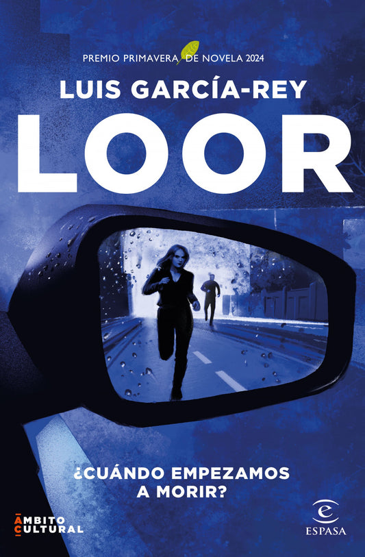 Loor - Luis García-Rey